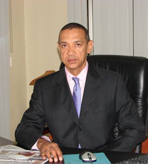 Nigerian Media Mogul Ben Murray-Bruce to Attend Tribes of Africa by iROCK! UK