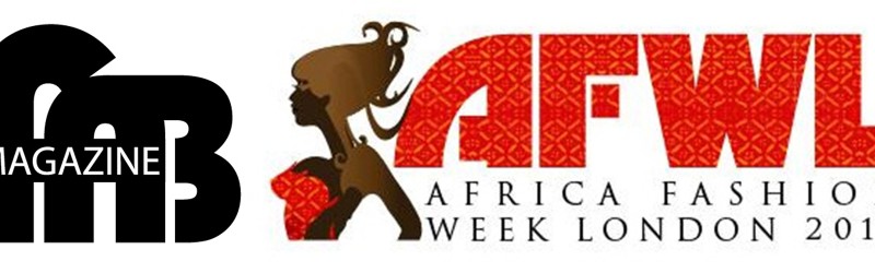 Africa Fashion Week London and FAB Magazine Announce Partnership