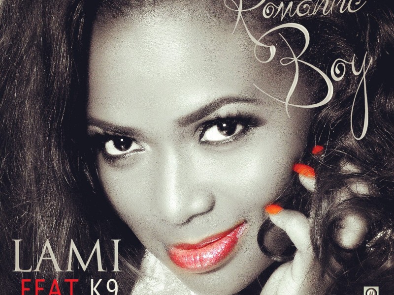 Lami Phillips Premieres “Romantic Boy” featuring K9