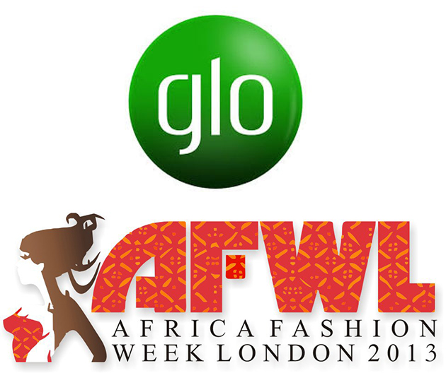 Globacom Named the Official Africa Telecommuncations Sponsor for Africa Fashion Week London 2013