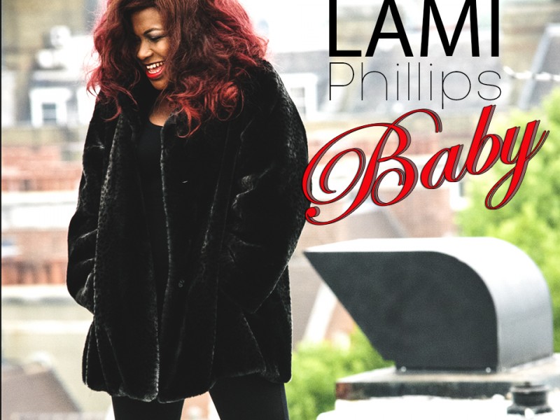 Lami Premieres “Baby” video Filmed in London
