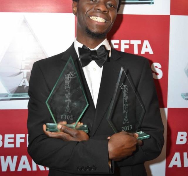 Turning Point Bags Best Director and Best Film at BEFFTA Awards UK