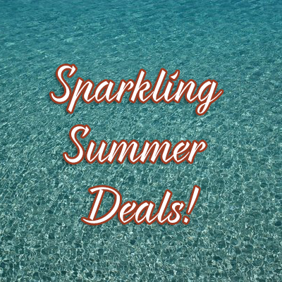 Sparkling Summer Offers as S TWO Media