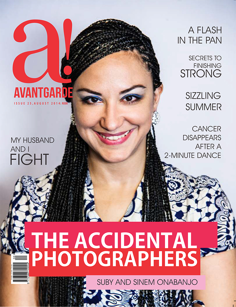 Avantgarde issue 25 press final copy