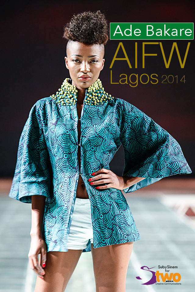 AIFW Lagos 2014 photg SubySinem-8893a