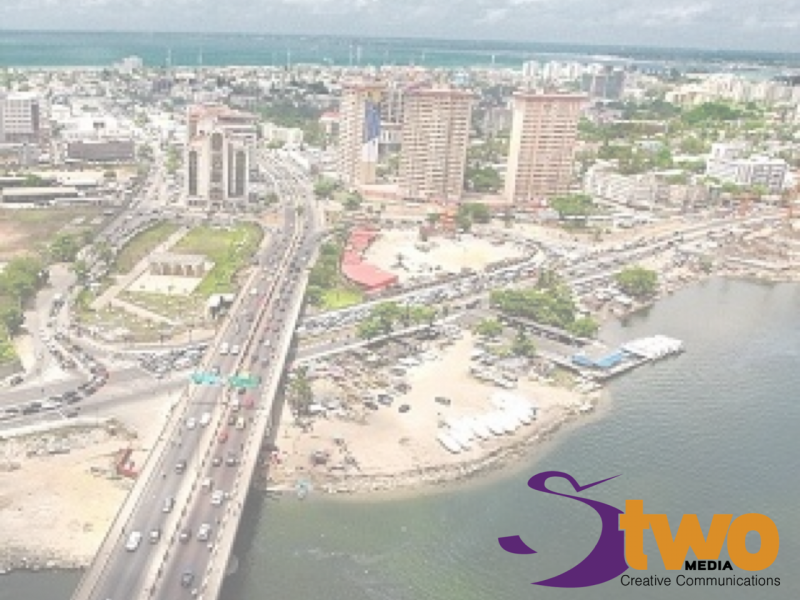 S TWO Media Launches in Lagos